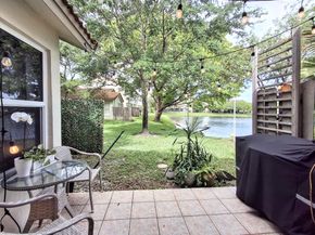 408 NW 108th Terrace NW 408, Pembroke Pines FL 33026