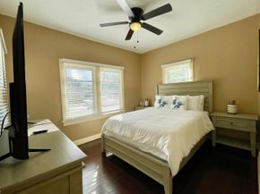 5555 Garden Avenue Sfh With A Detached Apt., West Palm Beach FL 33405