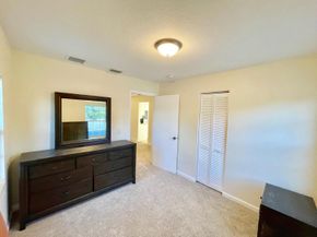 5555 Garden Avenue Sfh With A Detached Apt., West Palm Beach FL 33405