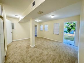 5555 Garden Avenue Sfh With A Detached Apt., West Palm Beach FL 33405