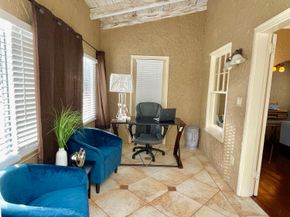5555 Garden Avenue Sfh With A Detached Apt., West Palm Beach FL 33405