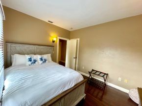 5555 Garden Avenue Sfh With A Detached Apt., West Palm Beach FL 33405