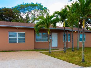 6860 Broadmoor, North Lauderdale FL 33068