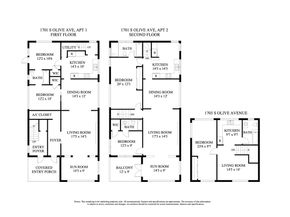 1701 S Olive Avenue, West Palm Beach FL 33401