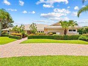 11937 Sandlake Drive, Boca Raton FL 33428
