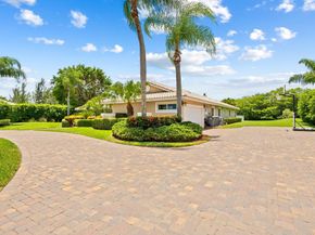 11937 Sandlake Drive, Boca Raton FL 33428