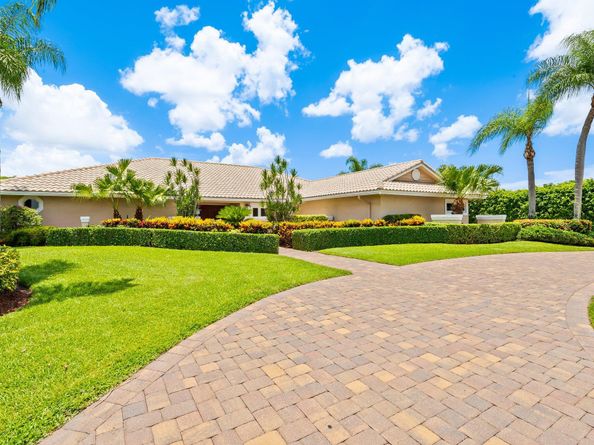 11937 Sandlake Drive, Boca Raton FL 33428
