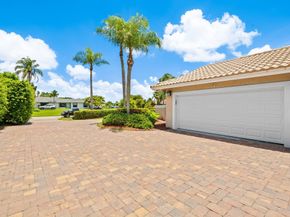 11937 Sandlake Drive, Boca Raton FL 33428