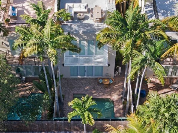 814 N Victoria Park Road, Fort Lauderdale FL 33304