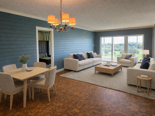 2950 N Palm Aire Drive 604, Pompano Beach FL 33069