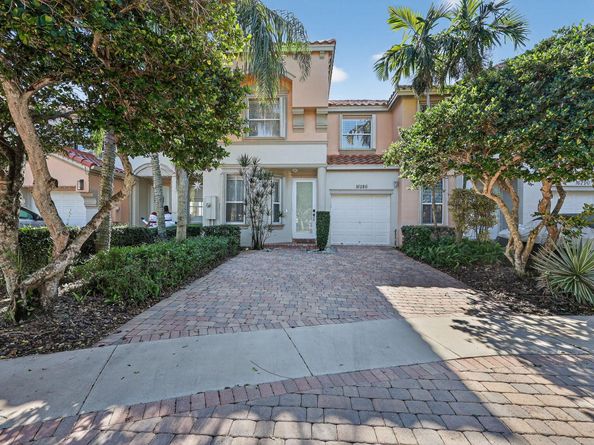 16286 SW 47th Manor, Miramar FL 33027