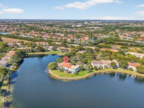 16286 SW 47th Manor, Miramar FL 33027