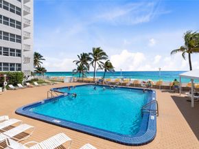 4010 Galt Ocean Dr 1516, Fort Lauderdale FL 33308