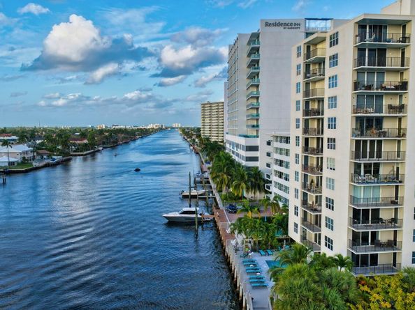 3233 NE 32nd Ave 801, Fort Lauderdale FL 33308