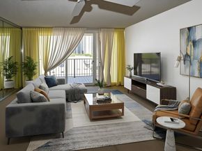 3233 NE 32nd Ave 801, Fort Lauderdale FL 33308