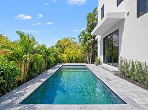 1401 NE 16th Avenue, Fort Lauderdale FL 33304