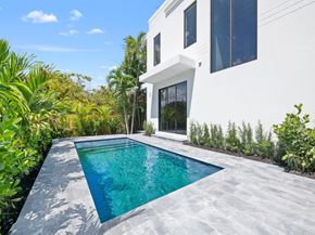 1401 NE 16th Avenue, Fort Lauderdale FL 33304