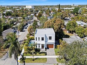 1401 NE 16th Avenue, Fort Lauderdale FL 33304