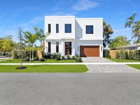 1401 NE 16th Avenue, Fort Lauderdale FL 33304
