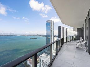 460 NE 28th Street 4002, Miami FL 33137