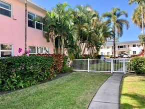700 Bayshore Drive 13, Fort Lauderdale FL 33304