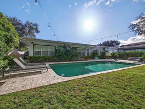1001 SE 10th Street, Fort Lauderdale FL 33316