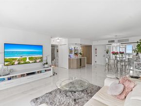 3600 Mystic Pointe Drive 1017, Aventura FL 33180