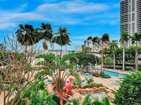 3600 Mystic Pointe Drive 1017, Aventura FL 33180