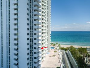 1370 S Ocean Boulevard 604, Pompano Beach FL 33062