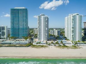 1370 S Ocean Boulevard 604, Pompano Beach FL 33062