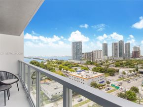 3900 Biscayne Boulevard S1108, Miami FL 33137