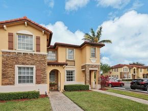 1650 NE 33rd Road 11210, Homestead FL 33033