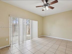 1650 NE 33rd Road 11210, Homestead FL 33033