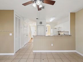 1650 NE 33rd Road 11210, Homestead FL 33033