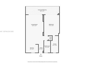 2840 N Ocean Boulevard Boulevard 404, Fort Lauderdale FL 33308