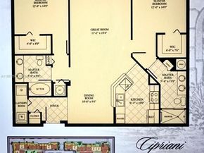 1660 Renaissance Commons Boulevard 2606, Boynton Beach FL 33426