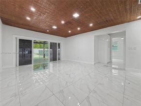 660 S Biscayne River Drive, Miami FL 33169