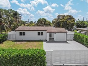 660 S Biscayne River Drive, Miami FL 33169
