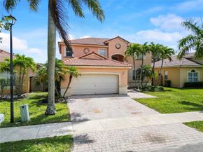2022 SE 18th Street, Homestead FL 33035