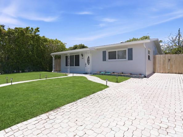 715 Green Street, West Palm Beach FL 33405