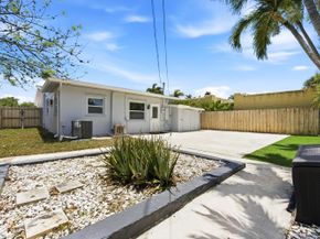 715 Green Street, West Palm Beach FL 33405