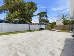 715 Green Street, West Palm Beach FL 33405