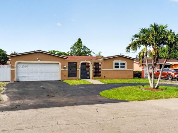 7141 Dilido Boulevard, Miramar FL 33023