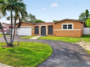 7141 Dilido Boulevard, Miramar FL 33023