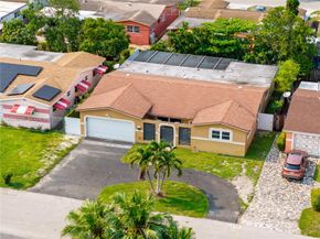 7141 Dilido Boulevard, Miramar FL 33023