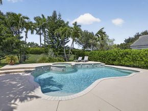 4017 Bluff Harbor Way, Wellington FL 33449