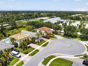 4017 Bluff Harbor Way, Wellington FL 33449