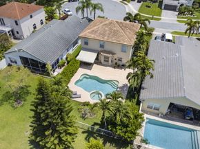 4017 Bluff Harbor Way, Wellington FL 33449
