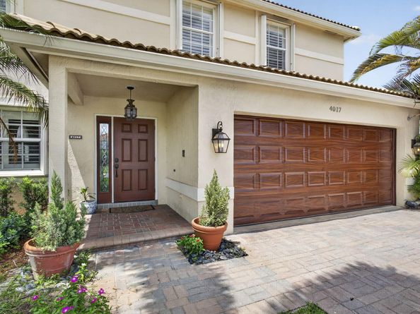 4017 Bluff Harbor Way, Wellington FL 33449