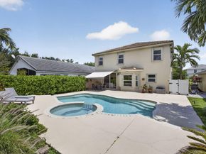 4017 Bluff Harbor Way, Wellington FL 33449